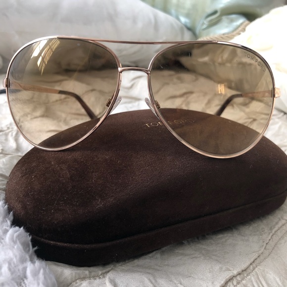 Tom Ford sunglasses - Picture 2 of 5